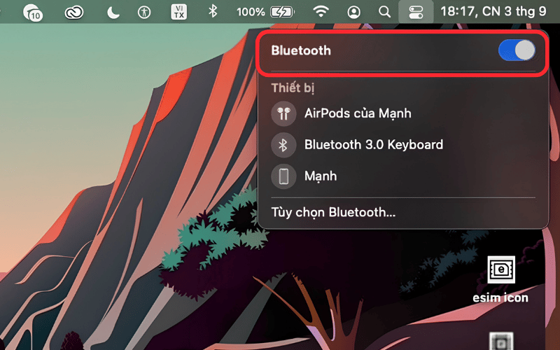 images 6 of How to enable Bluetooth on Windows laptops and MacBooks (detailed guide)
