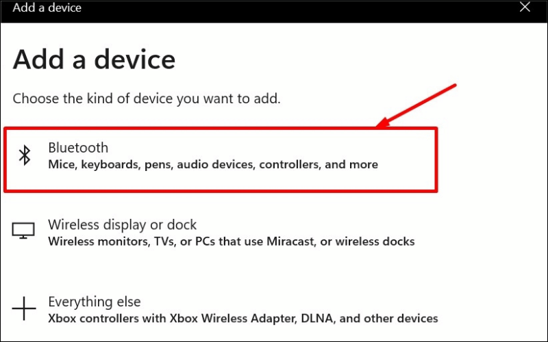 images 8 of How to enable Bluetooth on Windows laptops and MacBooks (detailed guide)