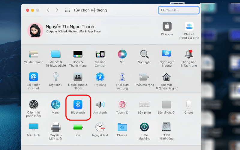 images 9 of How to enable Bluetooth on Windows laptops and MacBooks (detailed guide)