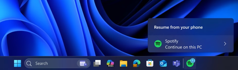 How to enable Android app resume mode on Windows 11 Picture 3