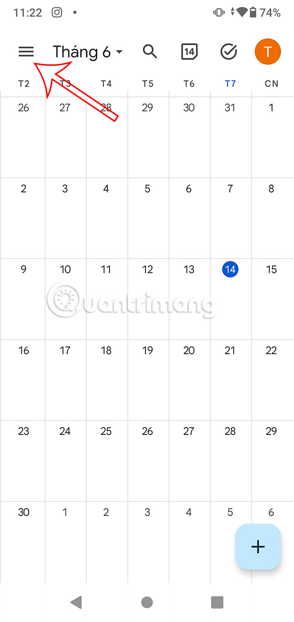 How to enable Dark Mode for Google Calendar Picture 7