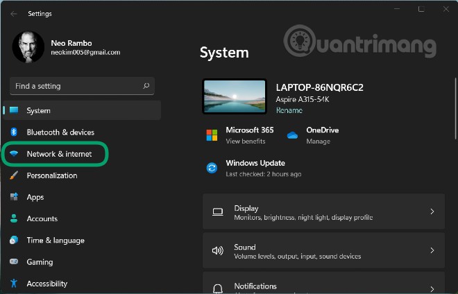 How to Enable DNS over HTTPS for All Apps in Windows 11 Picture 2