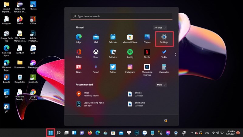 How to enable Enhance Audio on Windows 11 for better speakers Picture 1