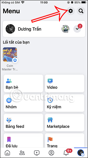 images 1 of How to enable Facebook login alerts