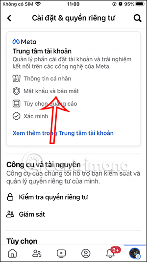 images 1 of How to enable Facebook login alerts