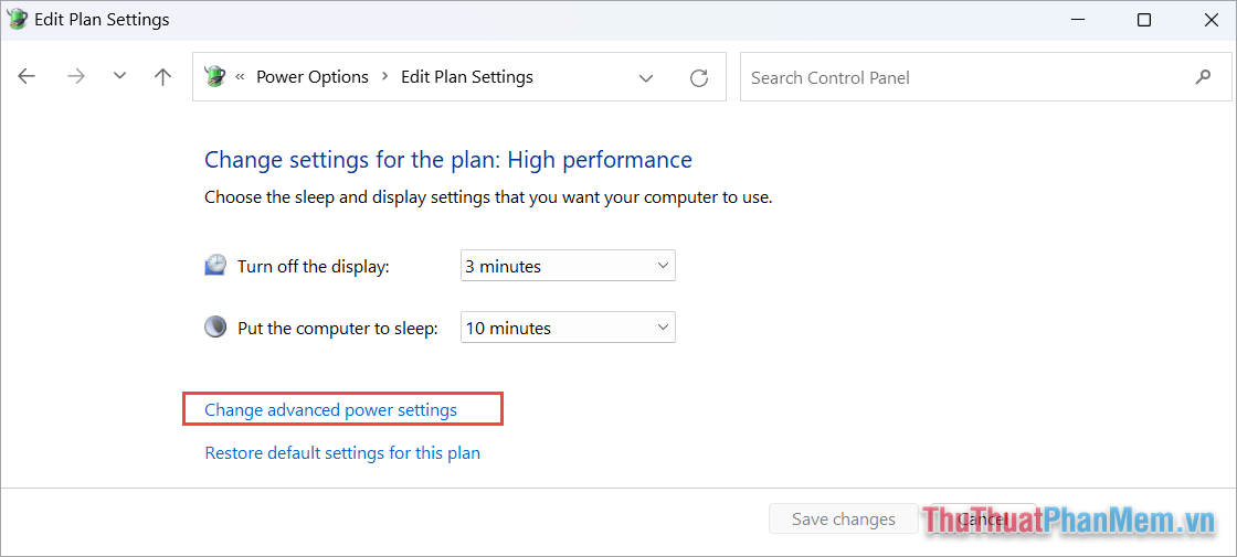 How to Enable Hibernate in Windows 11 Picture 13