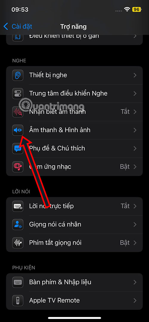 How to enable iPhone lock screen player volume bar Picture 2