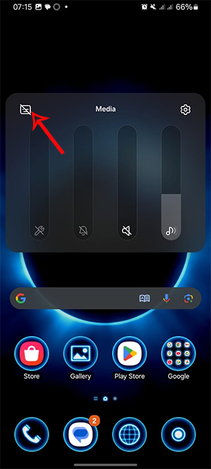 How to enable live captions on Android devices Picture 2