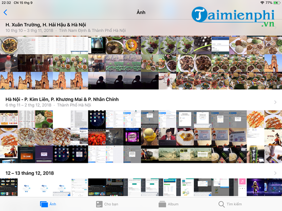 Picture 5 of How to enable location services when taking photos on iPhone