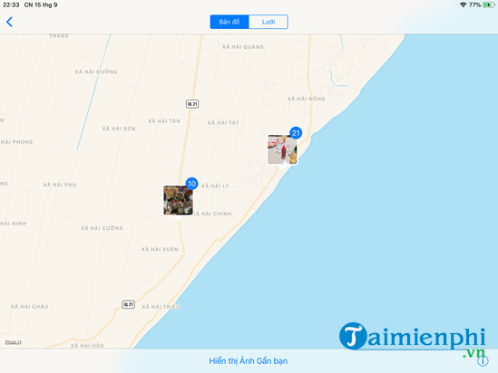 Picture 7 of How to enable location services when taking photos on iPhone