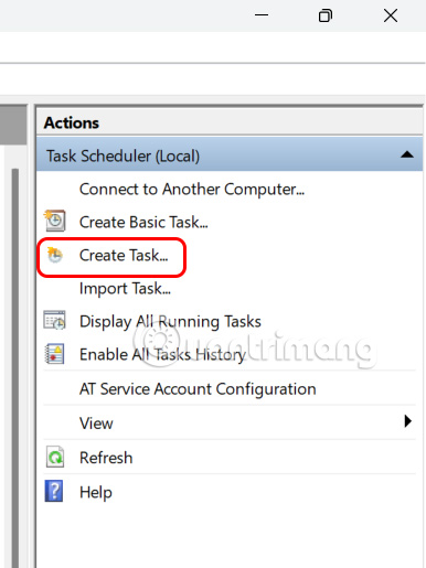 How to enable low battery warning on Windows 11 Picture 7