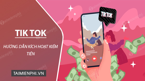 How to enable monetization on TikTok for quick approval Picture 1