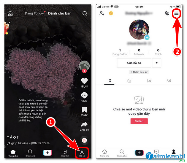 How to enable monetization on TikTok for quick approval Picture 6