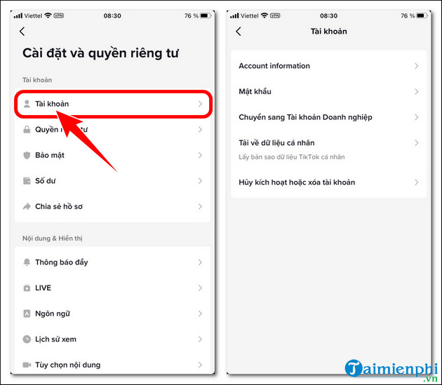 How to enable monetization on TikTok for quick approval Picture 7
