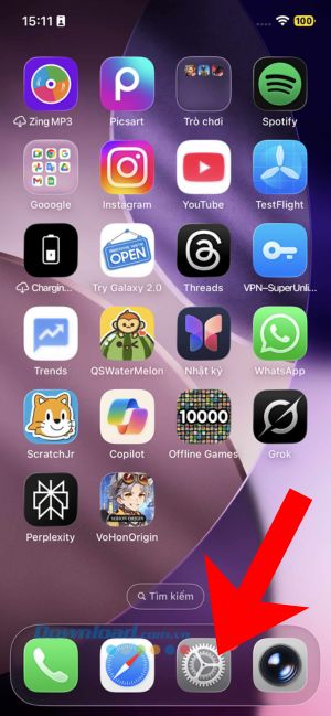 images 1 of How to enable motion sickness reduction mode on iPhone