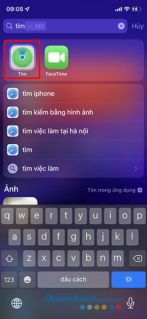 images 2 of How to enable notifications when you misplace your iPhone.