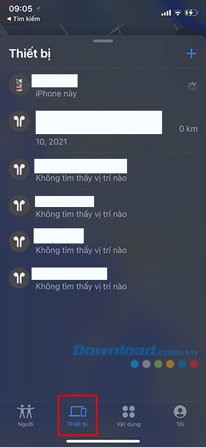 images 3 of How to enable notifications when you misplace your iPhone.