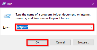 images 1 of How to enable or disable Secure Sign-In on Windows 10, Windows 11