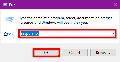 images 1 of How to enable or disable Secure Sign-In on Windows 10, Windows 11