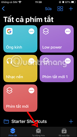 How to enable low power mode on iPhone Picture 3