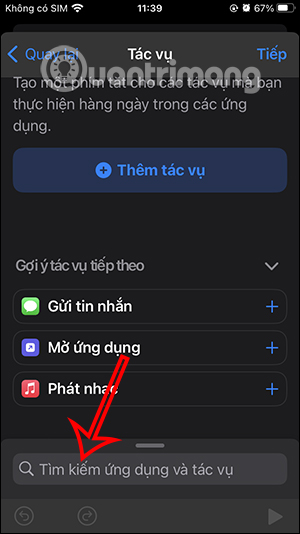 How to enable low power mode on iPhone Picture 7