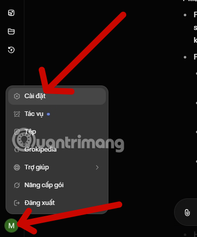 Picture 1 of How to enable the Memory feature on Grok to personalize your own AI assistant.