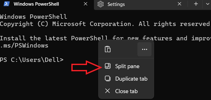 How to enable Windows 11 Terminal right-click menu Picture 7