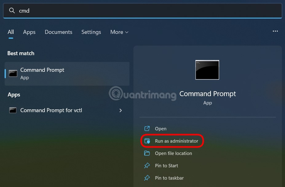 How to enable Ultimate Performance to optimize performance on Windows 10/11 Picture 6