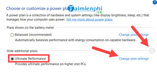 Picture 8 of How to enable Ultimate Performance to speed up and improve your computer's performance.