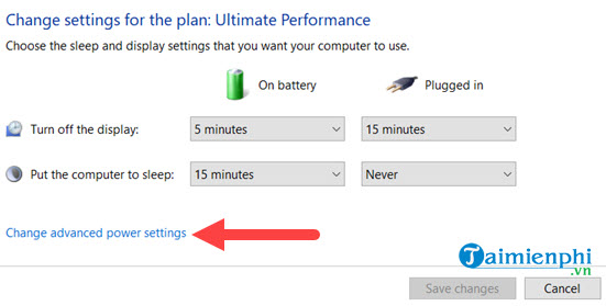 Picture 9 of How to enable Ultimate Performance to speed up and improve your computer's performance.