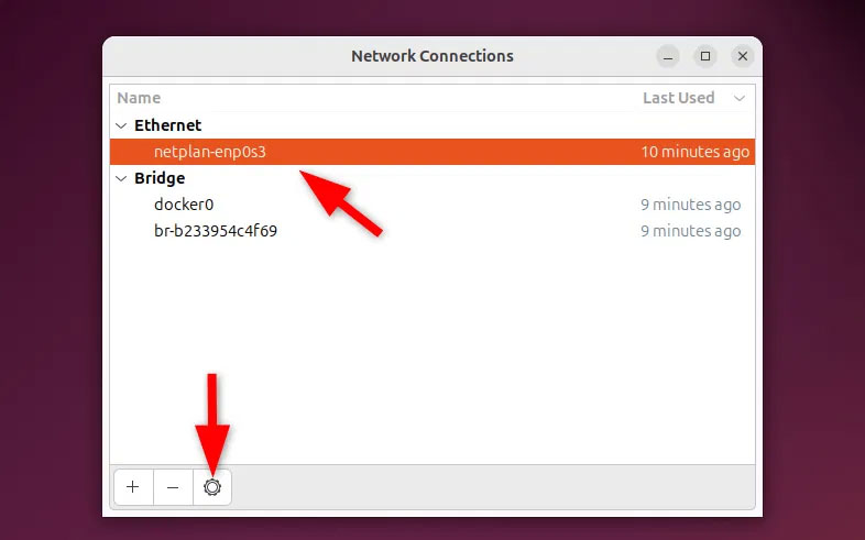 How to Enable Wake-on-LAN in Ubuntu Picture 3