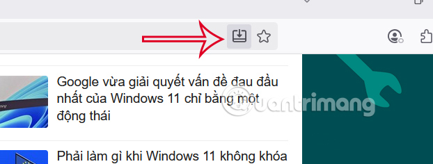 How to enable website web apps (PWA) in Firefox Picture 1