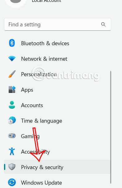 How to enable/disable Smart App Control Windows 11 Picture 1