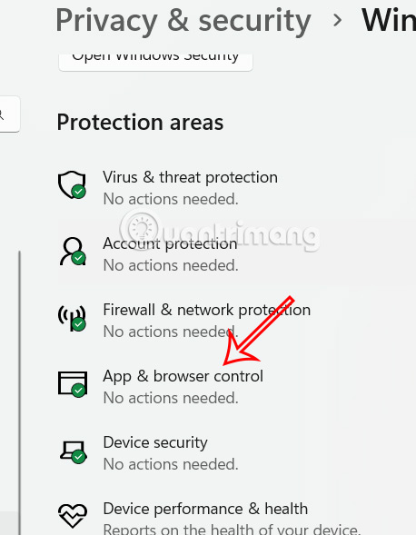 How to enable/disable Smart App Control Windows 11 Picture 3