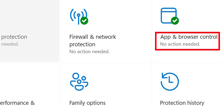 How to enable/disable Smart App Control Windows 11 Picture 6