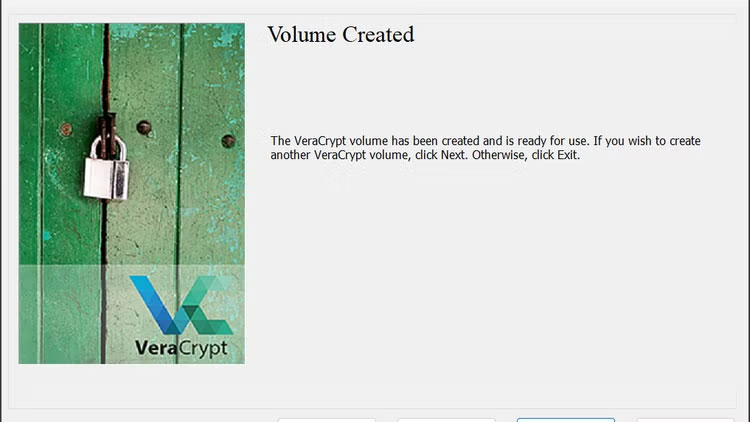 How to encrypt files before uploading to the cloud Picture 10
