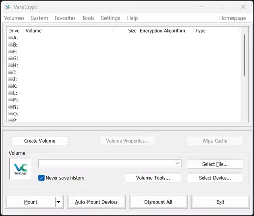 How to encrypt files before uploading to the cloud Picture 2
