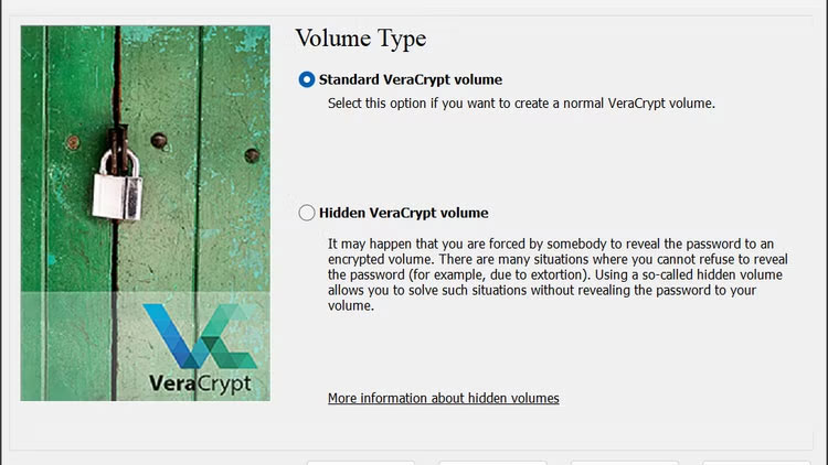 How to encrypt files before uploading to the cloud Picture 4