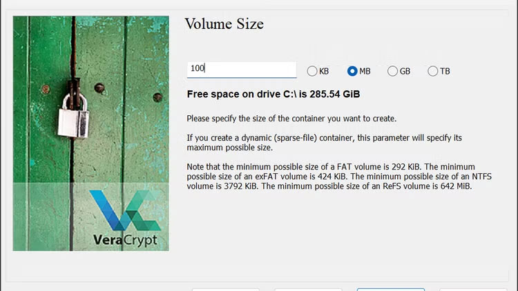 How to encrypt files before uploading to the cloud Picture 7
