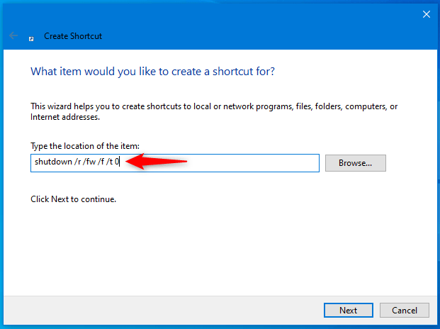 How to enter BIOS (UEFI) on Windows 10, how to fix the error of not being able to enter BIOS Win 10 Picture 16