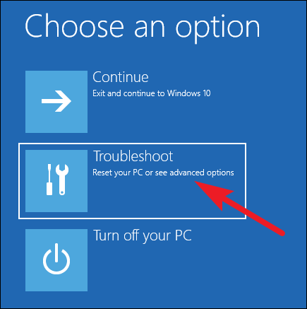 How to enter BIOS (UEFI) on Windows 10, how to fix the error of not being able to enter BIOS Win 10 Picture 6