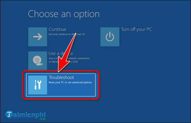 How to enter BIOS Windows 10 Asus, Dell, HP, Acer Picture 5