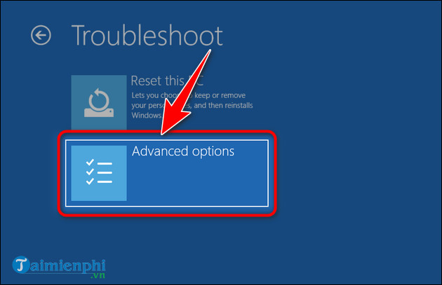 How to enter BIOS Windows 10 Asus, Dell, HP, Acer Picture 6