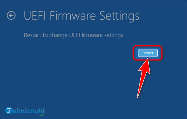 How to enter BIOS Windows 10 Asus, Dell, HP, Acer Picture 8