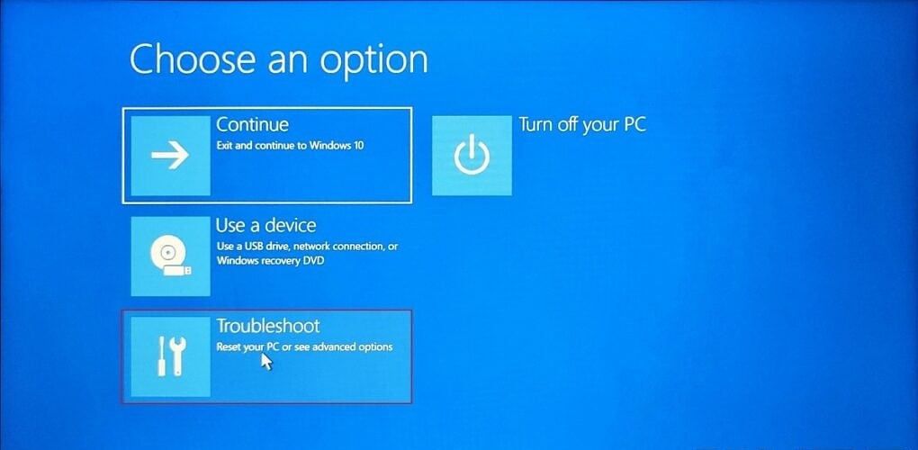How to Enter Safe Mode on Windows 11 Quickly and Easily Picture 3