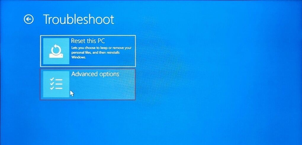 How to Enter Safe Mode on Windows 11 Quickly and Easily Picture 4