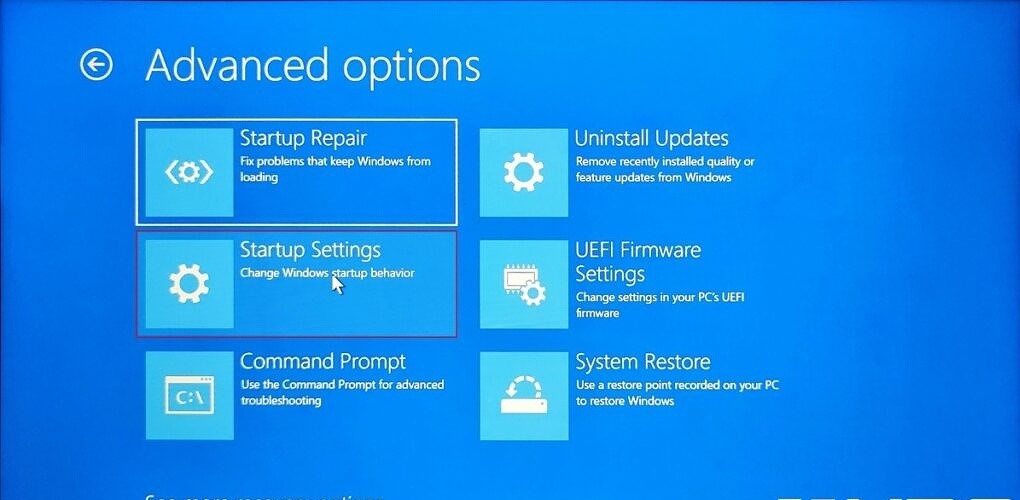 How to Enter Safe Mode on Windows 11 Quickly and Easily Picture 5
