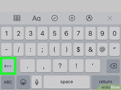 How to Enter the Euro Symbol Picture 15