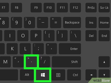 How to Enter the Euro Symbol Picture 6