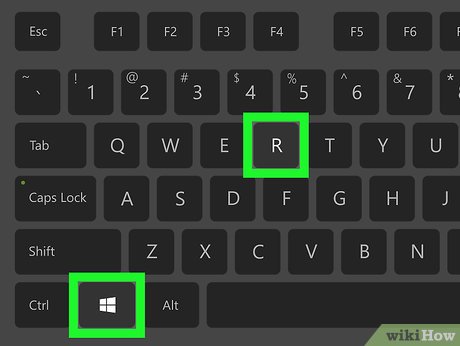 How to Execute batch file from command line on Windows Picture 1